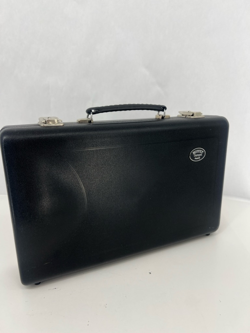 Buffet Clarinet Case